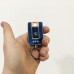Запальничка спіральна USB-811. BMW. Колір синій