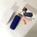 Акустична система JBL CHARGE2 + J2 (аналог) Колір: синій