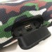 Колонка JBL XERTMT2 Mini (аналог). Колір: камуфляж
