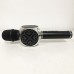 Бездротовий Bluetooth Мікрофон для Караоке Мікрофон DM Karaoke Y 63 + BT. Колір: чорний з сріблом