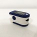 Пульсоксиметр Fingertip pulse oximeter, Пульсоксиметр для вимірювання рівня кисню в крові
