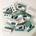 Пульсоксиметр Fingertip pulse oximeter, Пульсоксиметр для вимірювання рівня кисню в крові