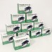 Пульсоксиметр Fingertip pulse oximeter LK87, Пульсоксиметр для вимірювання пульсу та сатурації портативний