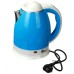 Чайник електричний DOMOTEC MS-5024. Колір блакитний