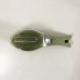 Рибочистка Fish Scale Scraper with Cover