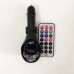 Трансмітер FM MOD. P01D BOX автомобільний модулятор, Bluetooth фм передавач для автомагнітоли