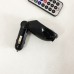 Трансмітер FM MOD. P01D BOX автомобільний модулятор, Bluetooth фм передавач для автомагнітоли