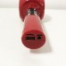 Безпровідний мікрофон караоке bluetooth WSTER WS-1816. Колір: червоний