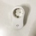 Вай-Фай розетка з USB Wi-Fi socket
