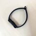 Фітнес браслет Smart Watch M5 Band Classic Black смарт годинник-трекер. Колір синій