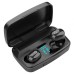 Комплект: Air J16 TWS Original + Smart Watch M5 Band Classic