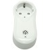 Вай-Фай розетка з USB Wi-Fi socket