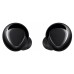 Бездротові навушники, блютуз навушники Samsung Buds+ з кейсом. Колір чорний