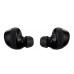 Бездротові навушники, блютуз навушники Samsung Buds+ з кейсом. Колір чорний