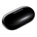Бездротові навушники, блютуз навушники Samsung Buds+ з кейсом. Колір чорний