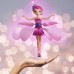 Літаюча лялька фея Flying Fairy летить за рукою Чарівна фея