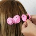 Бігуді силіконові Magic Curler. Набір 10 шт.