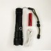 Ліхтар ручний Police X71A-HP50, ЗУ micro USB, 1x18650/3xAAA, zoom, індикація заряду, якісний ліхтарик