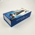 Ліхтар ручний Police X71A-HP50, ЗУ micro USB, 1x18650/3xAAA, zoom, індикація заряду, якісний ліхтарик