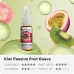 Рідина ELFLIQ 30мл 5%. Ківі Маракуя Гуава (Kiwi Passionfruit Guava)