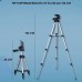 Комплект: Штатив TriPod 3120 + Кільцева лампа 26 см
