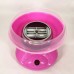 Апарат для солодкої вати Cotton Candy Maker, дитячий апарат для солодкої вати в домашніх умовах