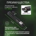 Лазерна указка Green Laser Pointer JD-303, Лазери із зеленим променем лазера, Лазерна указка брелок