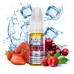 Рідина ELFLIQ 10мл 5%. Полуниця Малина Вишня (Strawberry Raspberry Cherry Ice)