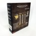 Професійна акумуляторна машинка-триммер для стрижки волосся, бороди, вусів WS-T88, бездротова