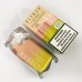 Elf Bar BC5000 5%. Полуниця Банан (Strawberry Banana)