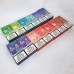 Elf Bar BC10000. Ананас Полуниця Банан (Pineapple Strawberry Banana)