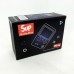 Ігрова консоль Sup Game Box 500 ігор, ігрові приставки до телевізора. Колір: жовтий