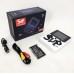 Ігрова приставка консоль Sup Game Box 500 ігор, Ретро приставка денді, Тетріс приставка. Колір: білий