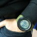 Годинник наручний чоловічий SKMEI 1167AG ARMY GREEN, брендовий чоловічий годинник. Колір: зелений