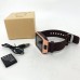 Смарт-годинник Smart Watch DZ09. Колір: золотий