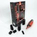 Тример Micro Touch Switchblade X-TRIM, бритва для носа та вух, Бюджетна машинка для стрижки бороди