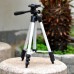 Комплект: Штатив TriPod 3120 + Кільцева лампа 26 см