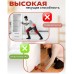 Набір для переміщення меблів та великогабаритних предметів Moving Helpers (червоний, 5 предметів)