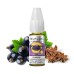 Рідина ELFLIQ 10мл 5%. Чорна Смородина Анісова (Blackcurrant Aniseed)