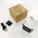 Смарт-годинник Smart Watch DZ09. Колір: білий