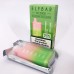 Elf Bar BC5000 5%. Полуниця Ківі (Strawberry Kiwi)