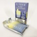 Elf Bar BC5000 5%. Лимон М'ята (Lemon Mint)