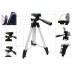 Комплект: Штатив TriPod 3120 + Кільцева лампа 26 см