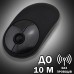 Миша бездротова Wireless Mouse 150 Чорна для комп'ютера мишка для комп'ютера ноутбука ПК