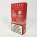 Elf Bar BC10000. Червона Ягода Вишня (Red Berry Cherry)