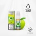 Рідина ELFLIQ 10мл 5%. Кисле Яблуко (Sour Apple)