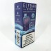 Elf Bar BC10000. Виноград Вишня (Grape Cherry)