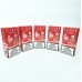 Elf Bar BC10000. Червона Ягода Вишня (Red Berry Cherry)