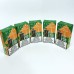 Elf Bar TE6000 5%. Ківі Маракуя Гуава (Kiwi Passion Fruit Guava)