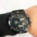 Годинник наручний чоловічий SKMEI 1757BKWT BLACK-WHITE, армійський годинник протиударний. Колір: чорний